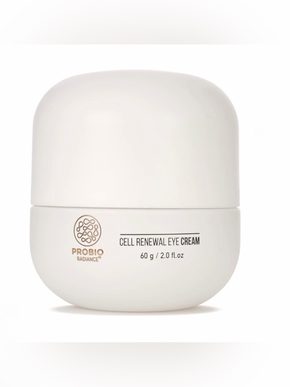 Probio Radiance Cell Renewal Eye Cream — new
